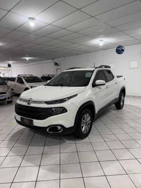 FIAT Toro 1.8 16V 4P FLEX FREEDOM ROAD AUTOMTICO, Foto 1
