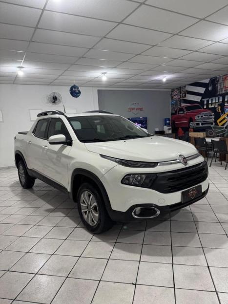 FIAT Toro 1.8 16V 4P FLEX FREEDOM ROAD AUTOMTICO, Foto 3