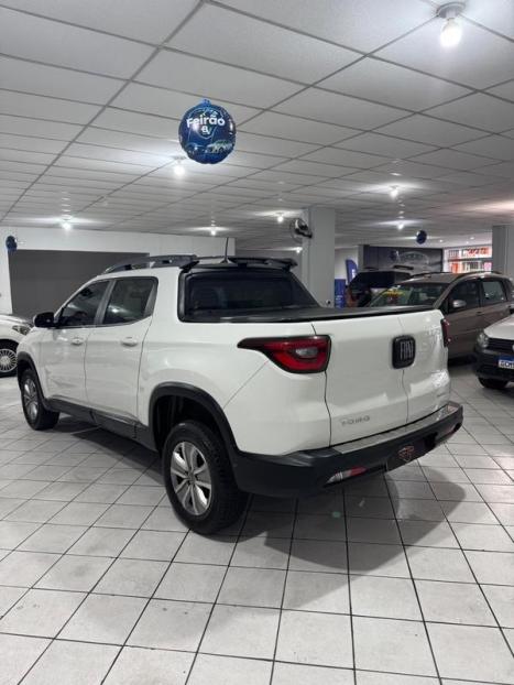 FIAT Toro 1.8 16V 4P FLEX FREEDOM ROAD AUTOMTICO, Foto 4
