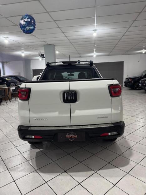 FIAT Toro 1.8 16V 4P FLEX FREEDOM ROAD AUTOMTICO, Foto 5