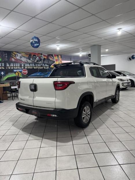 FIAT Toro 1.8 16V 4P FLEX FREEDOM ROAD AUTOMTICO, Foto 6