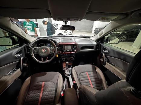 FIAT Toro 1.8 16V 4P FLEX FREEDOM ROAD AUTOMTICO, Foto 8