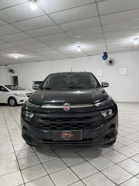 FIAT Toro 1.8 16V 4P ENDURANCE AUTOMTICO, Foto 2