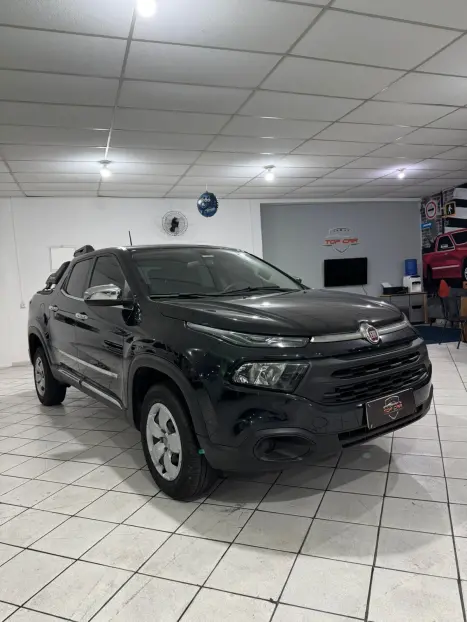 FIAT Toro 1.8 16V 4P ENDURANCE AUTOMTICO, Foto 5