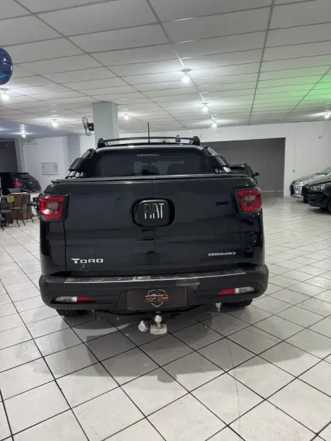 FIAT Toro 1.8 16V 4P ENDURANCE AUTOMTICO, Foto 7
