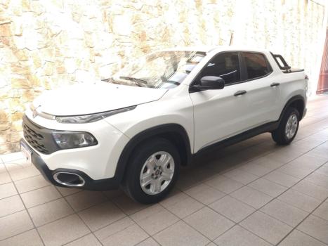 FIAT Toro 1.8 16V FLEX EVO ENDURANCE, Foto 2