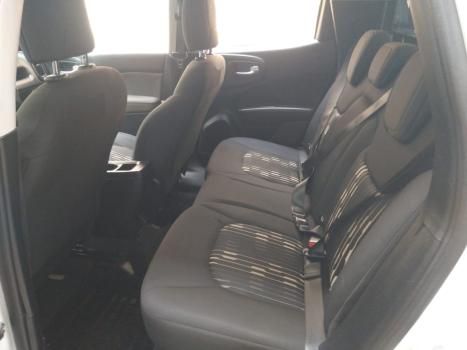 FIAT Toro 1.8 16V FLEX EVO ENDURANCE, Foto 4