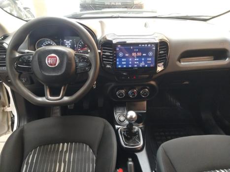 FIAT Toro 1.8 16V FLEX EVO ENDURANCE, Foto 5