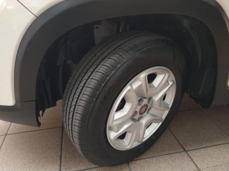 FIAT Toro 1.8 16V FLEX EVO ENDURANCE, Foto 7