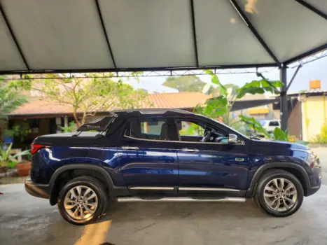 FIAT Toro 2.0 16V 4P 4WD RANCH TURBO DIESEL AUTOMTICO, Foto 7