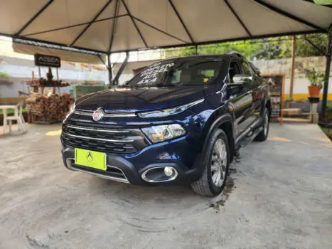 FIAT Toro 2.0 16V 4P 4WD RANCH TURBO DIESEL AUTOMTICO, Foto 3