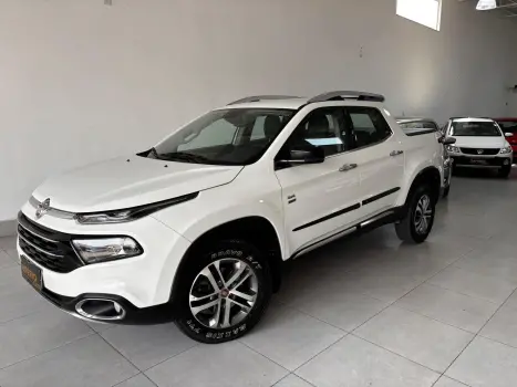 FIAT Toro 2.0 16V 4P VOLCANO 4WD TURBO DIESEL AUTOMTICO, Foto 1