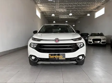 FIAT Toro 2.0 16V 4P VOLCANO 4WD TURBO DIESEL AUTOMTICO, Foto 2