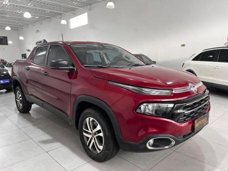 FIAT Toro 2.0 16V 4P FREEDOM TURBO DIESEL, Foto 2