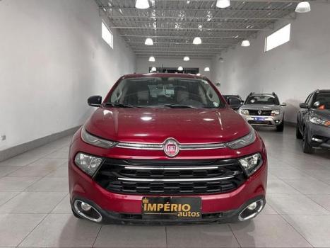 FIAT Toro 2.0 16V 4P FREEDOM TURBO DIESEL, Foto 3