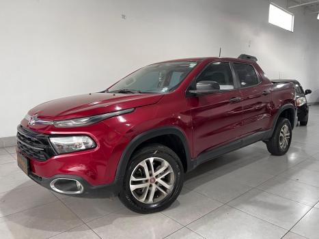 FIAT Toro 2.0 16V 4P FREEDOM TURBO DIESEL, Foto 1