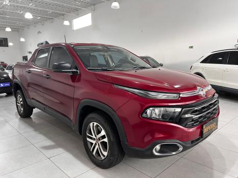 FIAT Toro 2.0 16V 4P FREEDOM TURBO DIESEL, Foto 2