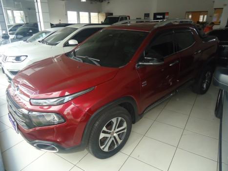 FIAT Toro 2.0 16V 4P VOLCANO 4WD TURBO DIESEL AUTOMTICO, Foto 1