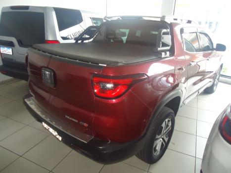 FIAT Toro 2.0 16V 4P VOLCANO 4WD TURBO DIESEL AUTOMTICO, Foto 2