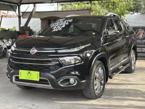 FIAT Toro 2.0 16V 4P 4WD RANCH TURBO DIESEL AUTOMTICO, Foto 3