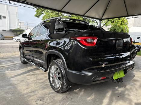 FIAT Toro 2.0 16V 4P 4WD RANCH TURBO DIESEL AUTOMTICO, Foto 4