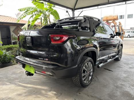 FIAT Toro 2.0 16V 4P 4WD RANCH TURBO DIESEL AUTOMTICO, Foto 5