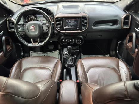 FIAT Toro 2.0 16V 4P 4WD RANCH TURBO DIESEL AUTOMTICO, Foto 6