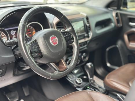 FIAT Toro 2.0 16V 4P 4WD RANCH TURBO DIESEL AUTOMTICO, Foto 7