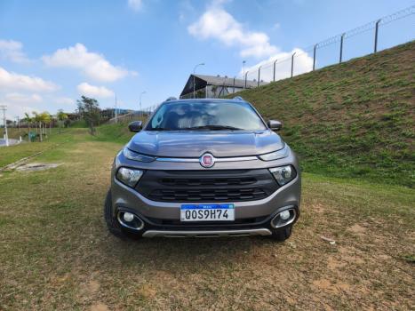 FIAT Toro 2.0 16V 4P 4WD FREEDOM TURBO DIESEL  AUTOMTICO, Foto 2