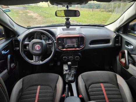 FIAT Toro 2.0 16V 4P 4WD FREEDOM TURBO DIESEL  AUTOMTICO, Foto 4