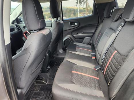 FIAT Toro 2.0 16V 4P 4WD FREEDOM TURBO DIESEL  AUTOMTICO, Foto 7