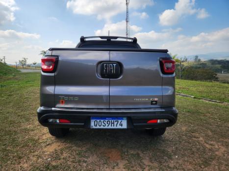 FIAT Toro 2.0 16V 4P 4WD FREEDOM TURBO DIESEL  AUTOMTICO, Foto 9