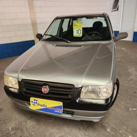 FIAT Uno 1.0 4P ECONOMY FLEX, Foto 2