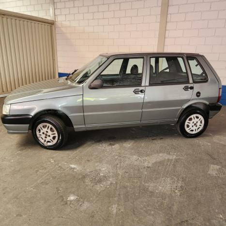 FIAT Uno 1.0 4P ECONOMY FLEX, Foto 3