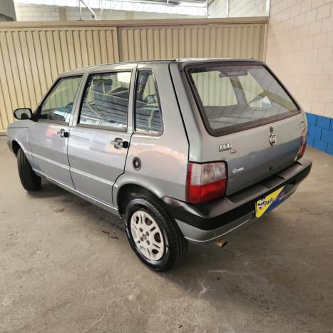 FIAT Uno 1.0 4P ECONOMY FLEX, Foto 4