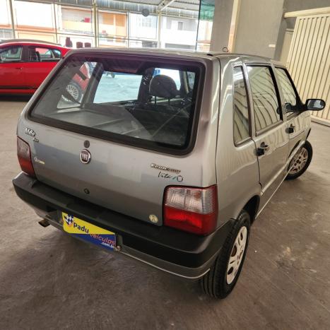 FIAT Uno 1.0 4P ECONOMY FLEX, Foto 5