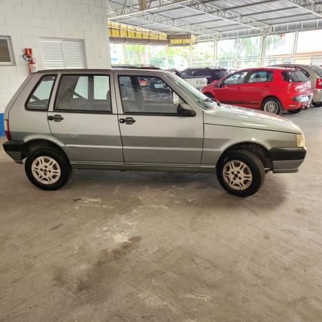 FIAT Uno 1.0 4P ECONOMY FLEX, Foto 6