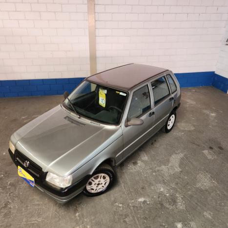 FIAT Uno 1.0 4P ECONOMY FLEX, Foto 7