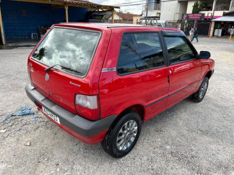 FIAT Uno 1.0 4P FIRE FLEX MILLE WAY ECONOMY CELEBRATION, Foto 1