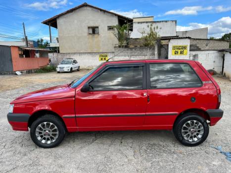 FIAT Uno 1.0 4P FIRE FLEX MILLE WAY ECONOMY CELEBRATION, Foto 2