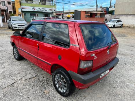 FIAT Uno 1.0 4P FIRE FLEX MILLE WAY ECONOMY CELEBRATION, Foto 3