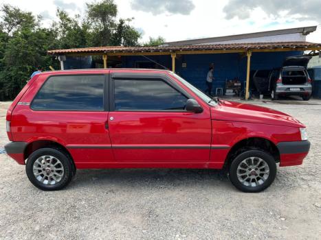 FIAT Uno 1.0 4P FIRE FLEX MILLE WAY ECONOMY CELEBRATION, Foto 7