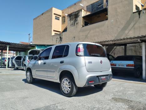 FIAT Uno 1.0 4P FLEX ATTRACTIVE, Foto 4