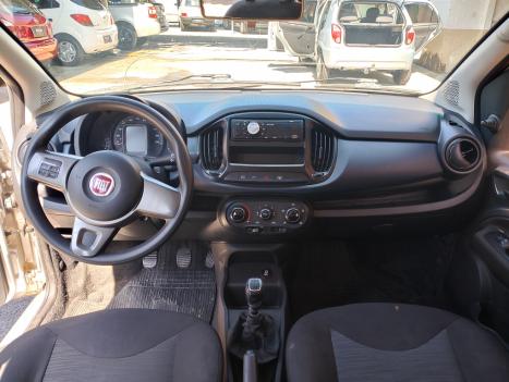 FIAT Uno 1.0 4P FLEX ATTRACTIVE, Foto 8