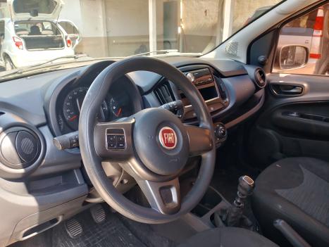 FIAT Uno 1.0 4P FLEX ATTRACTIVE, Foto 7