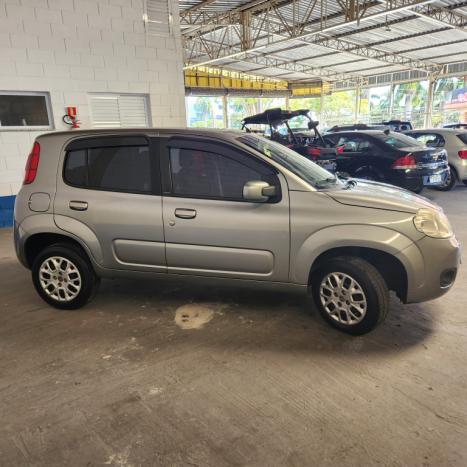 FIAT Uno 1.0 4P FLEX EVO VIVACE CELEBRATION, Foto 8