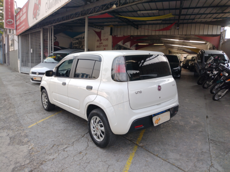 FIAT Uno 1.0 4P FLEX DRIVE, Foto 2