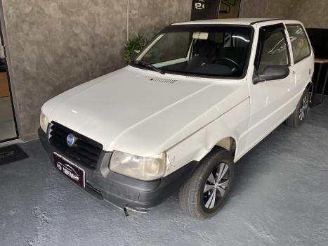 FIAT Uno 1.0 4P FLEX ECONOMY TOP, Foto 2