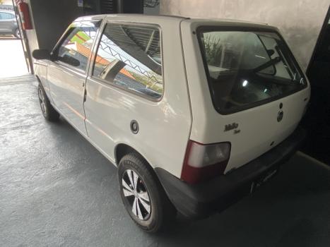 FIAT Uno 1.0 4P FLEX ECONOMY TOP, Foto 3