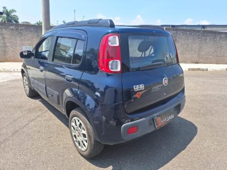 FIAT Uno 1.0 4P FLEX EVO VIVACE CELEBRATION, Foto 5